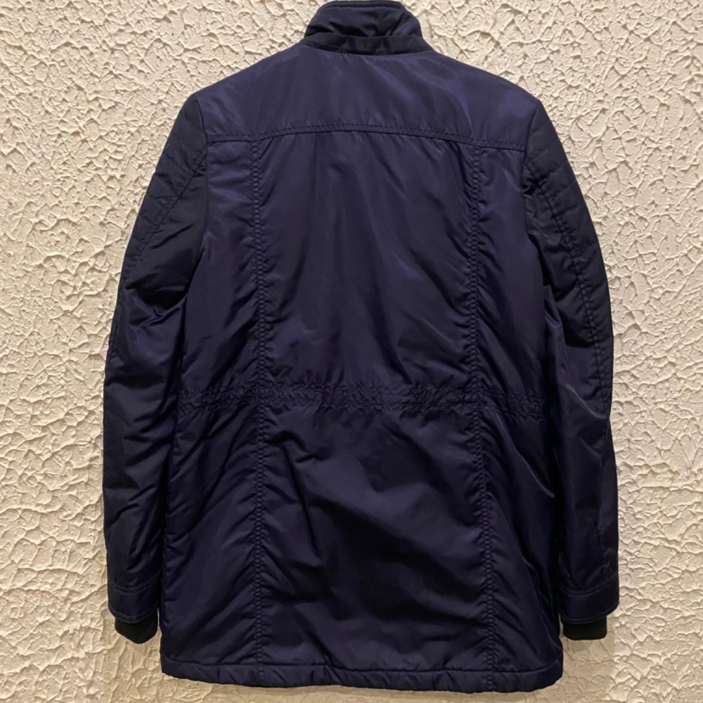 Express Warm Utility Puffer Jacket - image 3